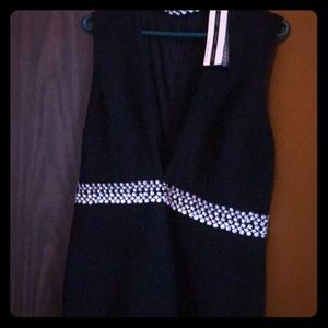 New  stunning  top shop dress